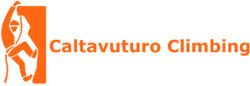 logo caltavuturo climbing